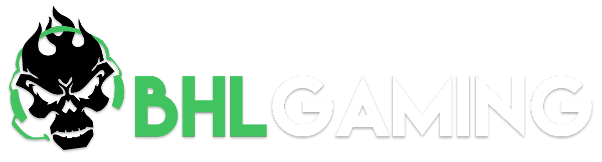BHL Gaming